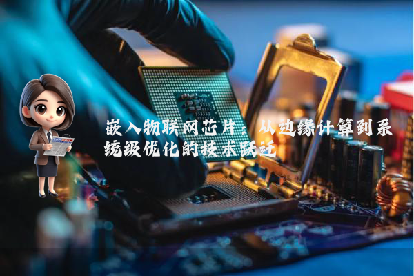嵌入物联网芯片：从边缘计算到系统级优化的技术跃迁