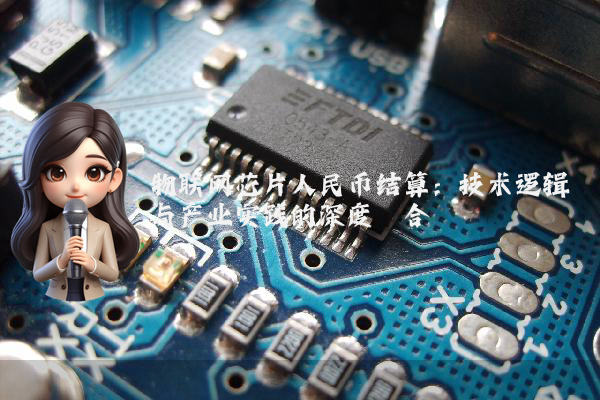 物联网芯片人民币结算:技术逻辑与产业实践的深度耦合