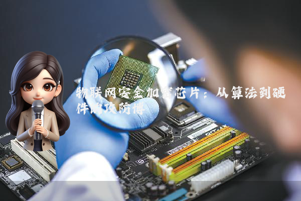 物联网安全加密芯片：从算法到硬件的攻防博弈