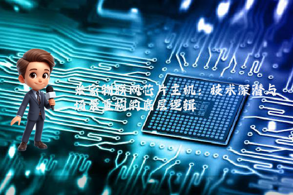 米家物联网芯片主机：技术深潜与场景重构的底层逻辑