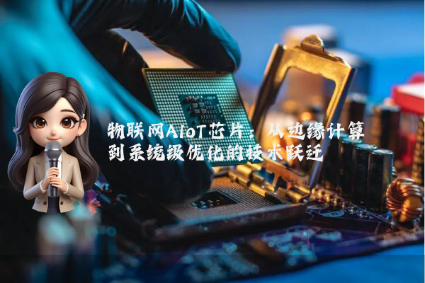 物联网AIoT芯片:从边缘计算到系统级优化的技术跃迁