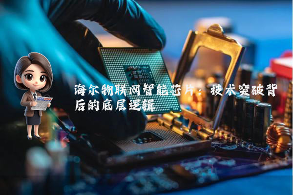 海尔物联网智能芯片：技术突破背后的底层逻辑