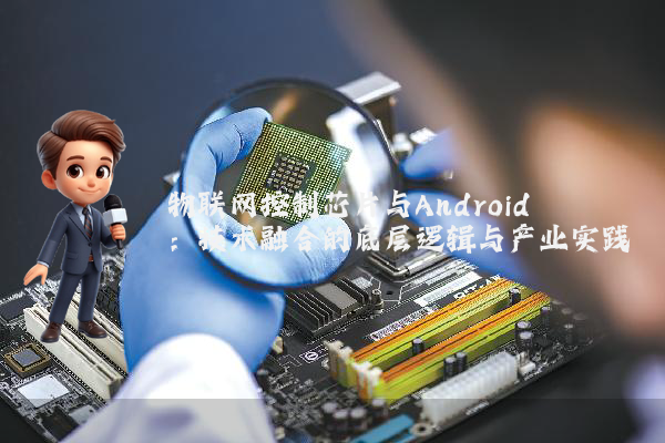 物联网控制芯片与Android:技术融合的底层逻辑与产业实践